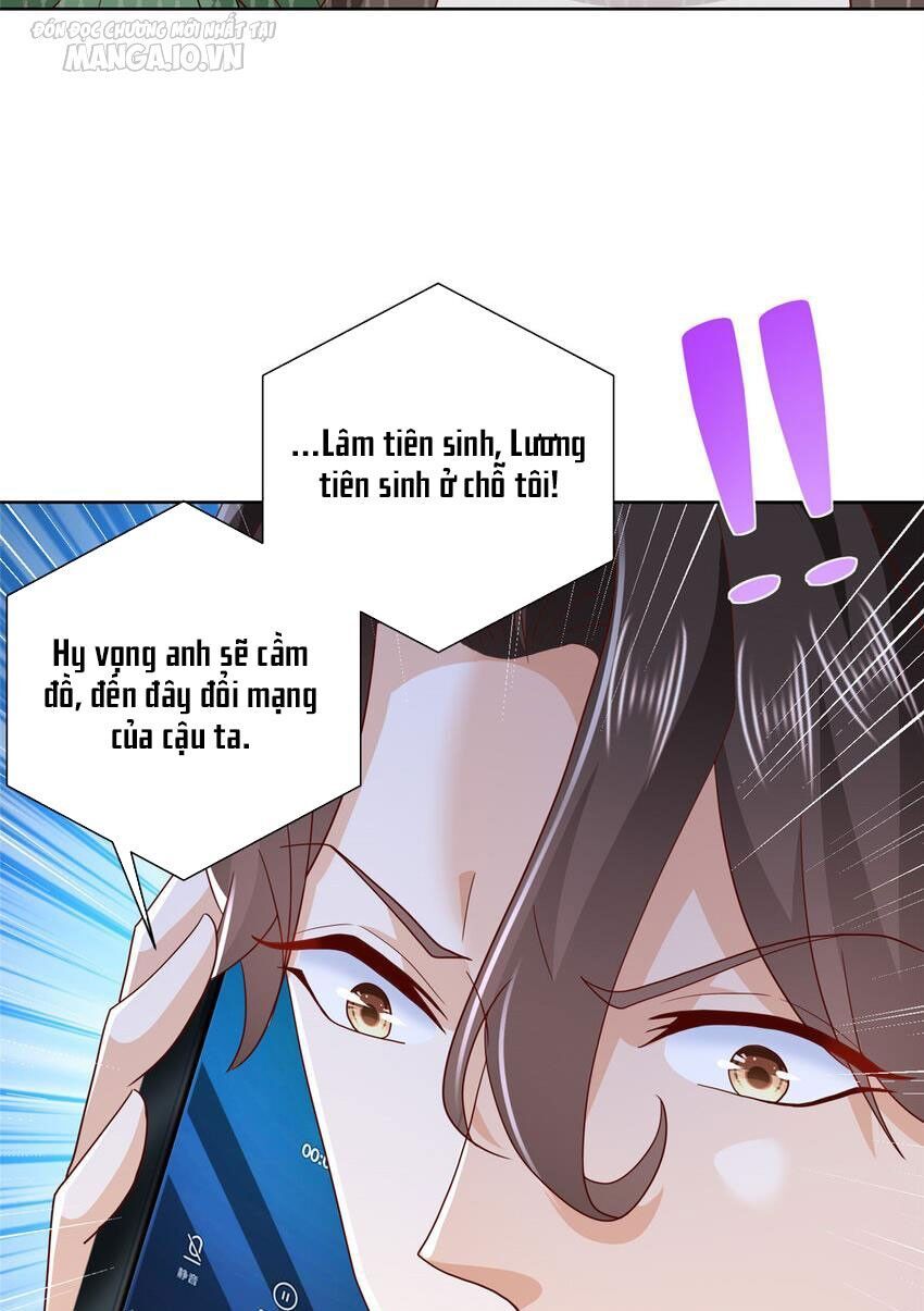 đọc truyện Mỗi Tuần Ta Có Một Nghề Nghiệp Mới Chương 511 ảnh 14 tại Thiên Thai Truyện