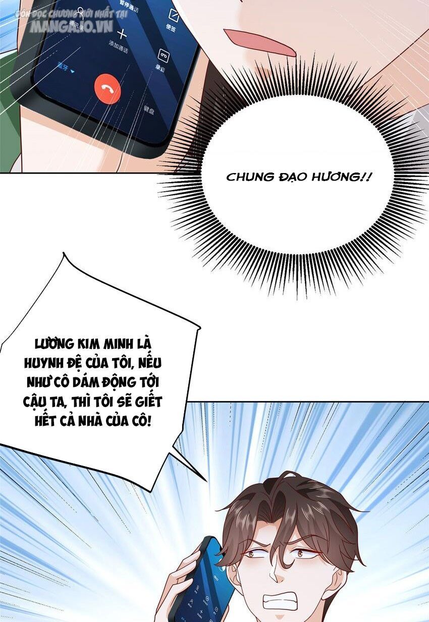 đọc truyện Mỗi Tuần Ta Có Một Nghề Nghiệp Mới Chương 511 ảnh 15 tại Thiên Thai Truyện