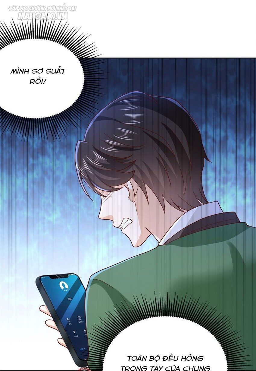 đọc truyện Mỗi Tuần Ta Có Một Nghề Nghiệp Mới Chương 511 ảnh 17 tại Thiên Thai Truyện