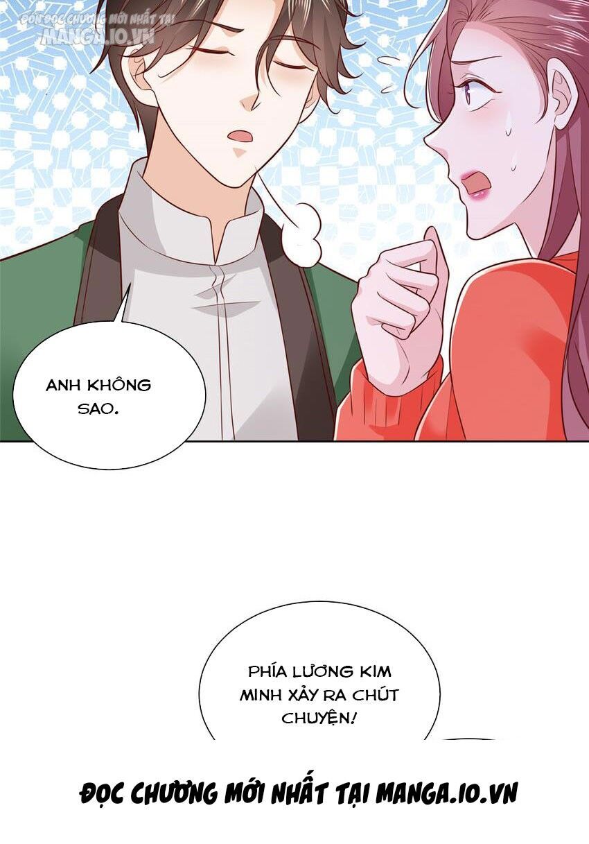 đọc truyện Mỗi Tuần Ta Có Một Nghề Nghiệp Mới Chương 511 ảnh 19 tại Thiên Thai Truyện