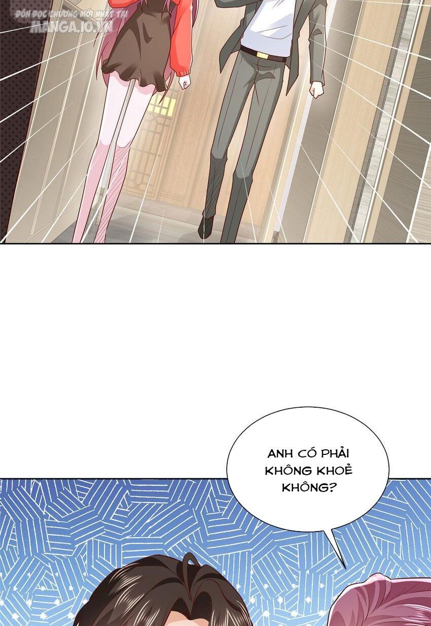 đọc truyện Mỗi Tuần Ta Có Một Nghề Nghiệp Mới Chương 511 ảnh 20 tại Thiên Thai Truyện