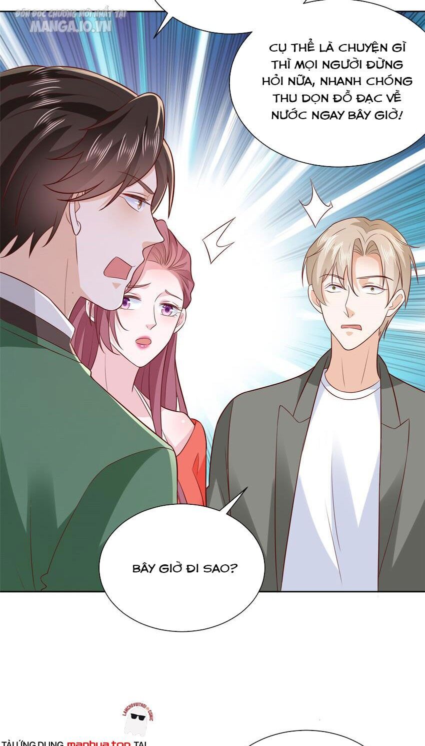 đọc truyện Mỗi Tuần Ta Có Một Nghề Nghiệp Mới Chương 511 ảnh 21 tại Thiên Thai Truyện