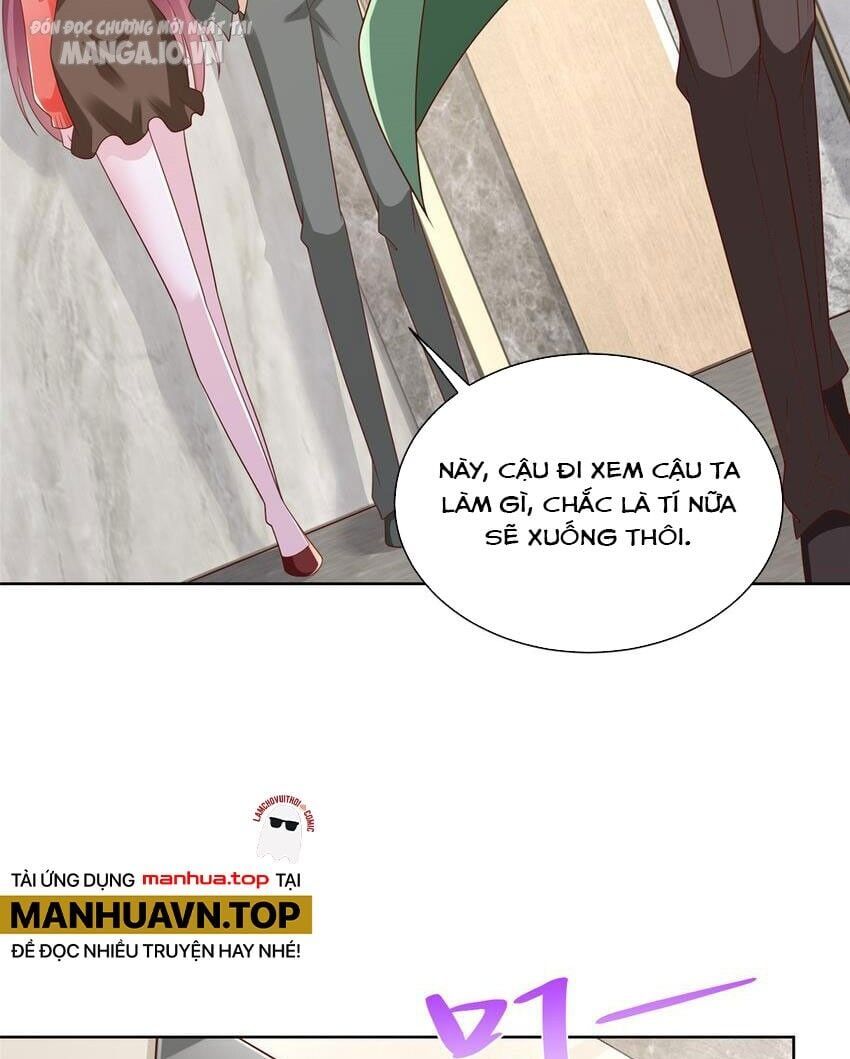 đọc truyện Mỗi Tuần Ta Có Một Nghề Nghiệp Mới Chương 511 ảnh 4 tại Thiên Thai Truyện