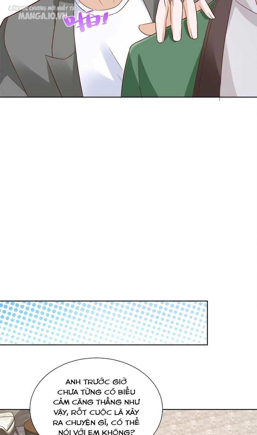 đọc truyện Mỗi Tuần Ta Có Một Nghề Nghiệp Mới Chương 511 ảnh 25 tại Thiên Thai Truyện