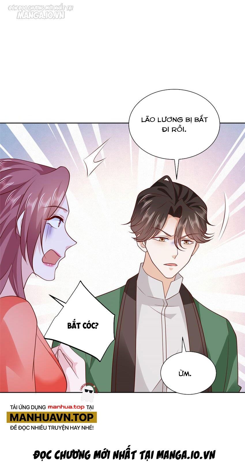 đọc truyện Mỗi Tuần Ta Có Một Nghề Nghiệp Mới Chương 511 ảnh 27 tại Thiên Thai Truyện