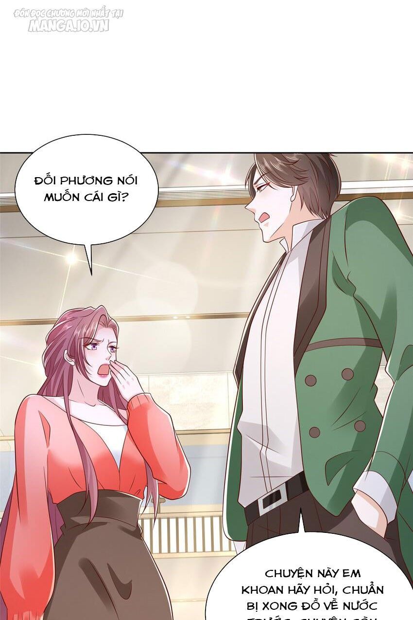 đọc truyện Mỗi Tuần Ta Có Một Nghề Nghiệp Mới Chương 511 ảnh 28 tại Thiên Thai Truyện