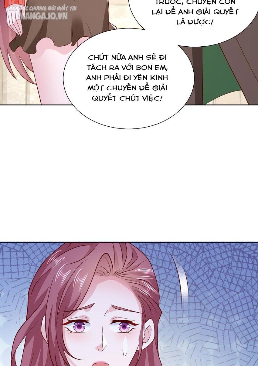 đọc truyện Mỗi Tuần Ta Có Một Nghề Nghiệp Mới Chương 511 ảnh 29 tại Thiên Thai Truyện