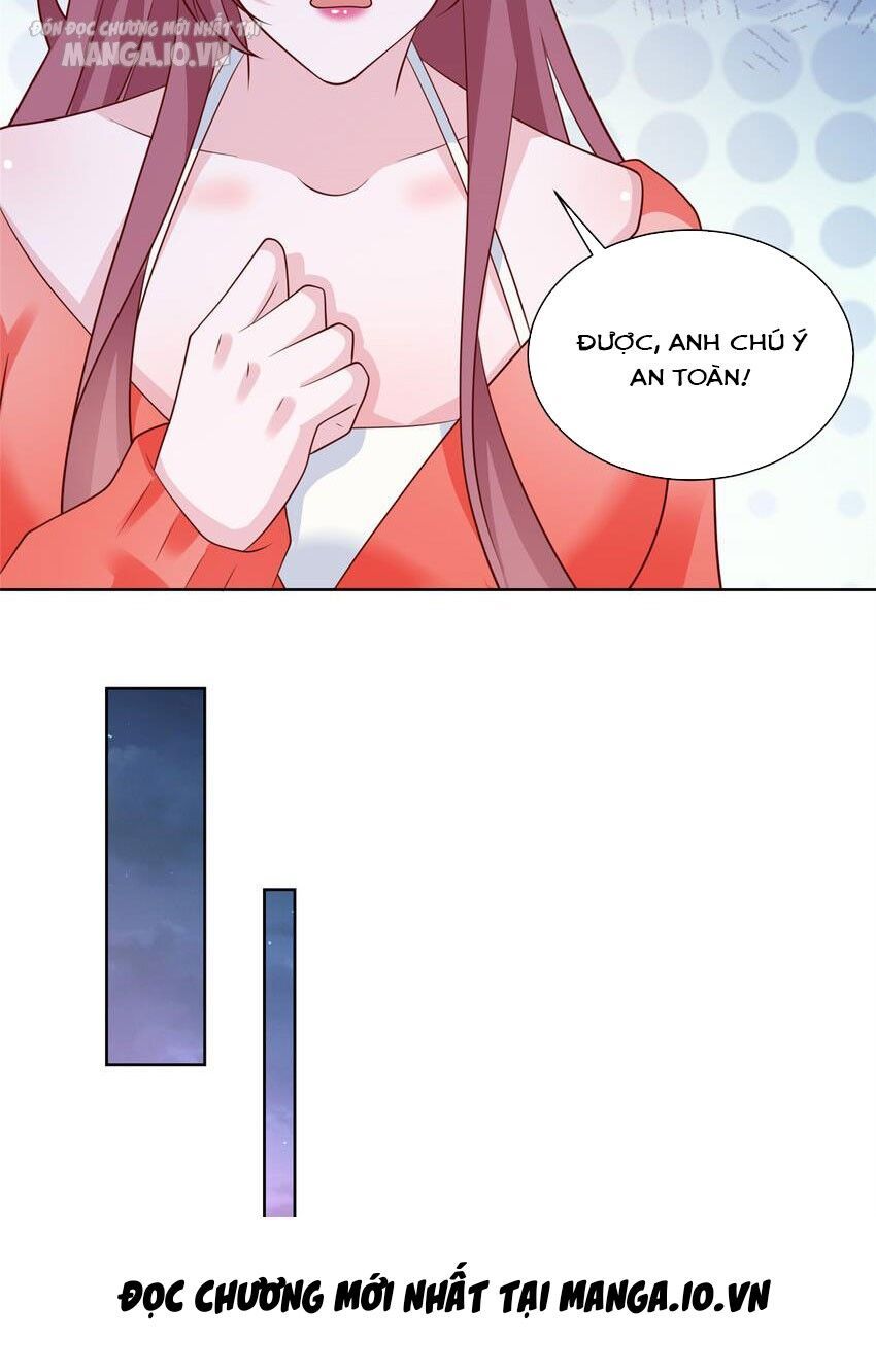 đọc truyện Mỗi Tuần Ta Có Một Nghề Nghiệp Mới Chương 511 ảnh 30 tại Thiên Thai Truyện