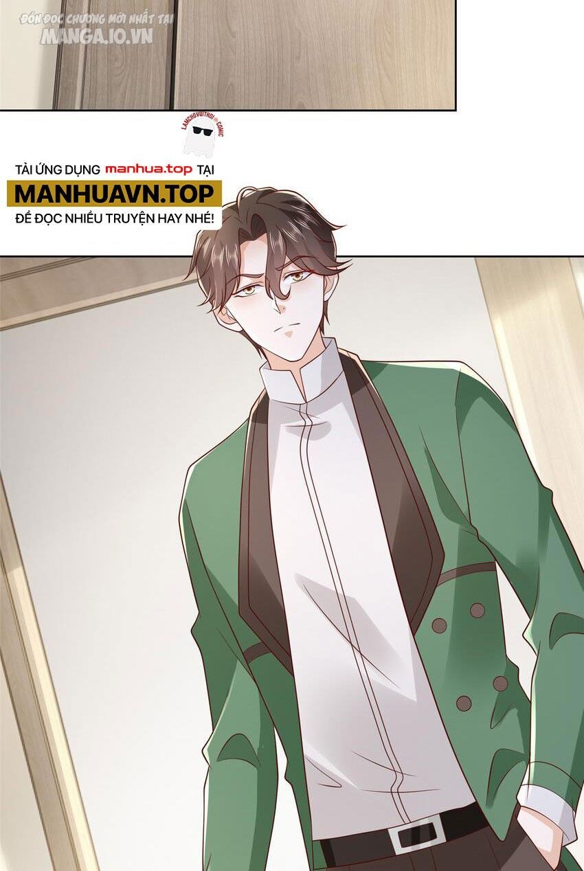 đọc truyện Mỗi Tuần Ta Có Một Nghề Nghiệp Mới Chương 511 ảnh 33 tại Thiên Thai Truyện