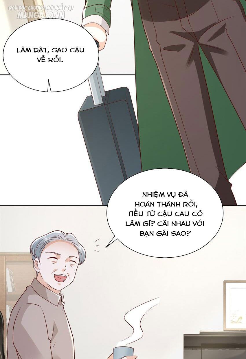 đọc truyện Mỗi Tuần Ta Có Một Nghề Nghiệp Mới Chương 511 ảnh 34 tại Thiên Thai Truyện