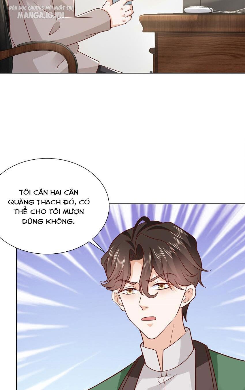 đọc truyện Mỗi Tuần Ta Có Một Nghề Nghiệp Mới Chương 511 ảnh 35 tại Thiên Thai Truyện