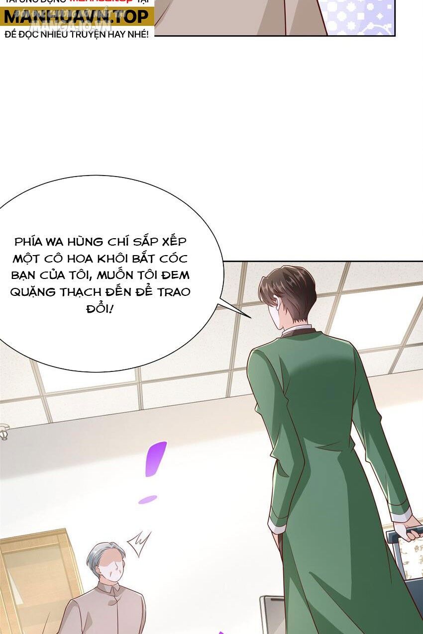 đọc truyện Mỗi Tuần Ta Có Một Nghề Nghiệp Mới Chương 511 ảnh 37 tại Thiên Thai Truyện