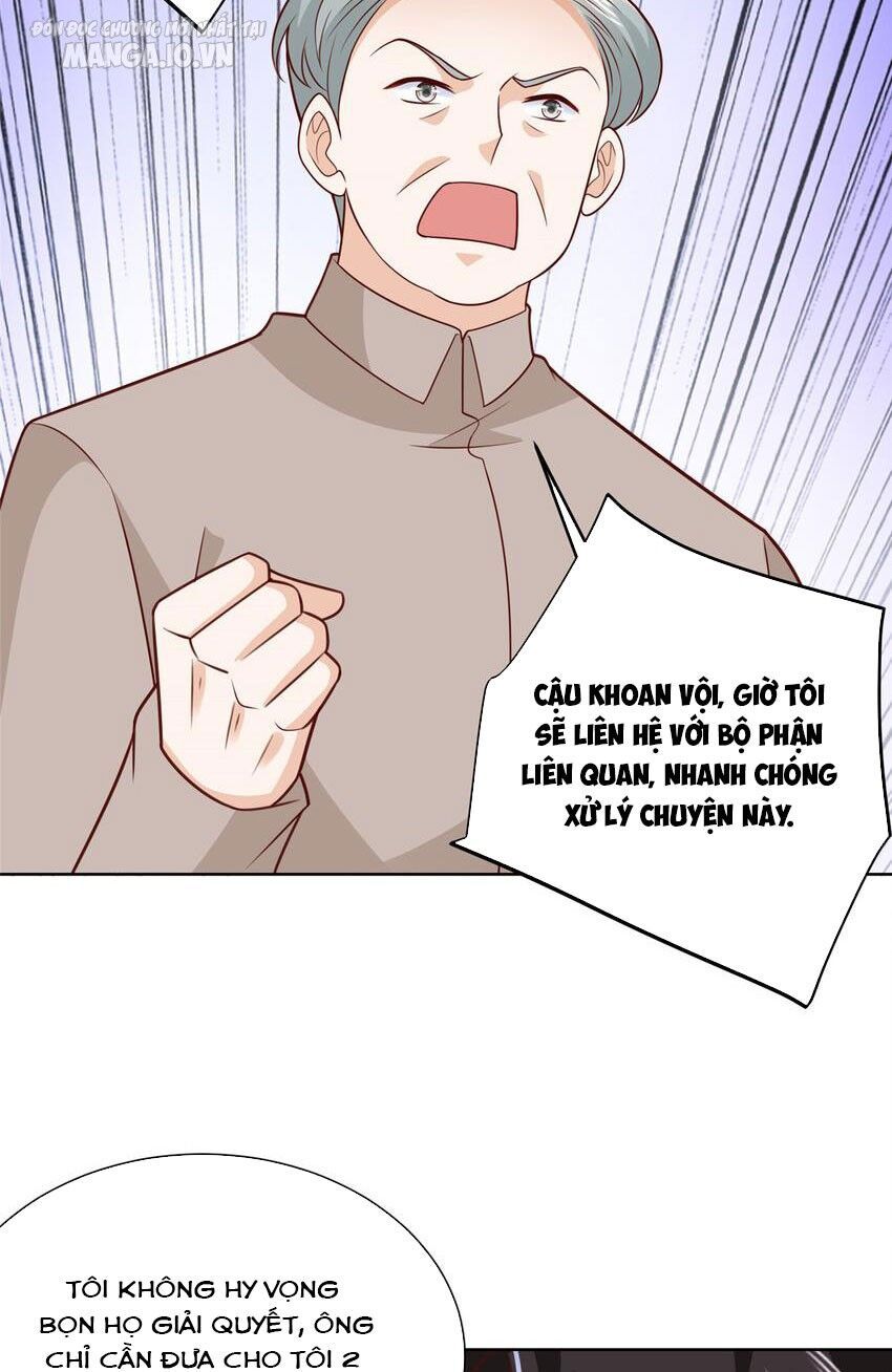 đọc truyện Mỗi Tuần Ta Có Một Nghề Nghiệp Mới Chương 511 ảnh 39 tại Thiên Thai Truyện