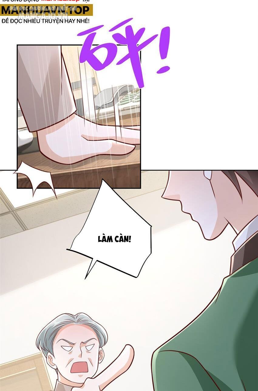 đọc truyện Mỗi Tuần Ta Có Một Nghề Nghiệp Mới Chương 511 ảnh 41 tại Thiên Thai Truyện