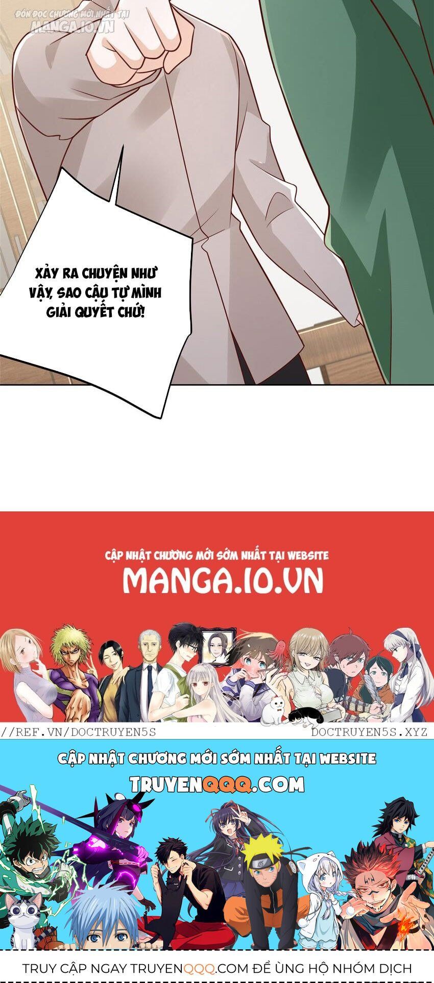 đọc truyện Mỗi Tuần Ta Có Một Nghề Nghiệp Mới Chương 511 ảnh 42 tại Thiên Thai Truyện