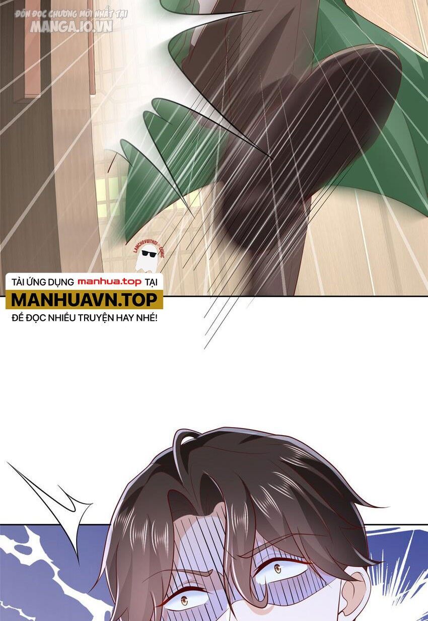 đọc truyện Mỗi Tuần Ta Có Một Nghề Nghiệp Mới Chương 511 ảnh 9 tại Thiên Thai Truyện