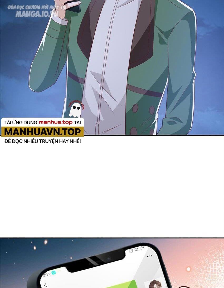 đọc truyện Mỗi Tuần Ta Có Một Nghề Nghiệp Mới Chương 512 ảnh 13 tại Thiên Thai Truyện