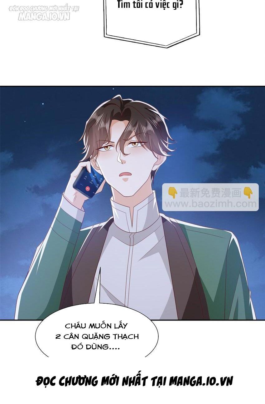 đọc truyện Mỗi Tuần Ta Có Một Nghề Nghiệp Mới Chương 512 ảnh 16 tại Thiên Thai Truyện