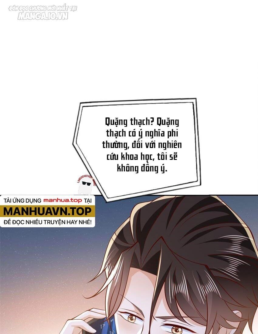 đọc truyện Mỗi Tuần Ta Có Một Nghề Nghiệp Mới Chương 512 ảnh 18 tại Thiên Thai Truyện