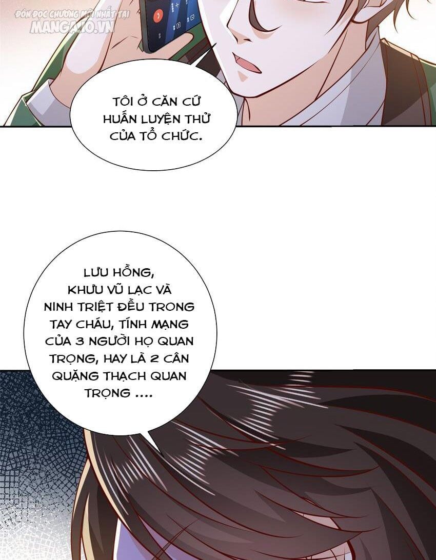 đọc truyện Mỗi Tuần Ta Có Một Nghề Nghiệp Mới Chương 512 ảnh 19 tại Thiên Thai Truyện