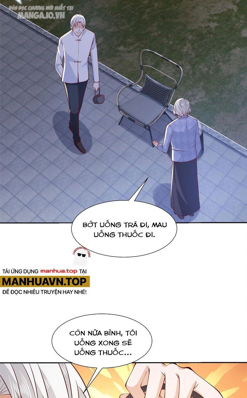 đọc truyện Mỗi Tuần Ta Có Một Nghề Nghiệp Mới Chương 512 ảnh 22 tại Thiên Thai Truyện