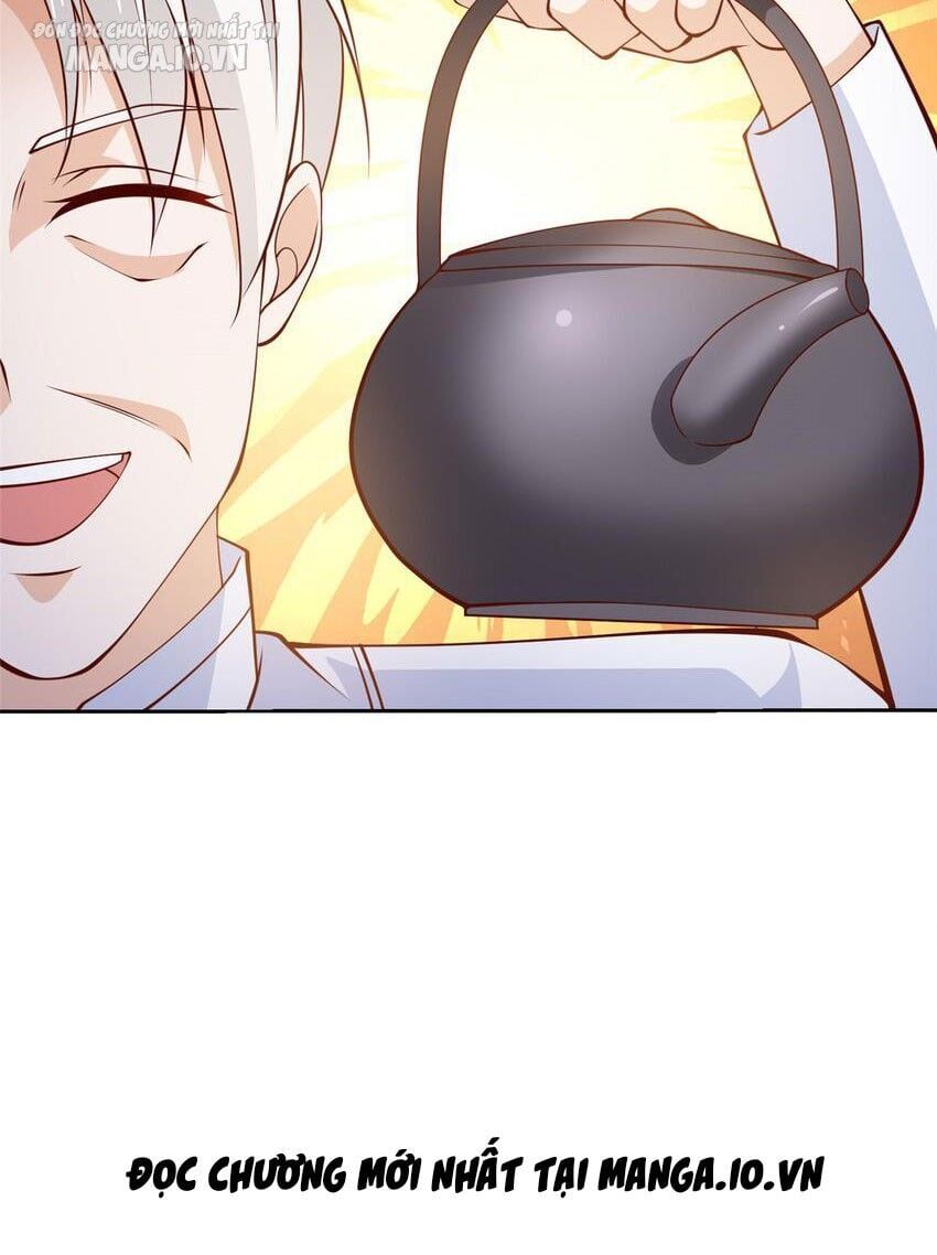 đọc truyện Mỗi Tuần Ta Có Một Nghề Nghiệp Mới Chương 512 ảnh 23 tại Thiên Thai Truyện