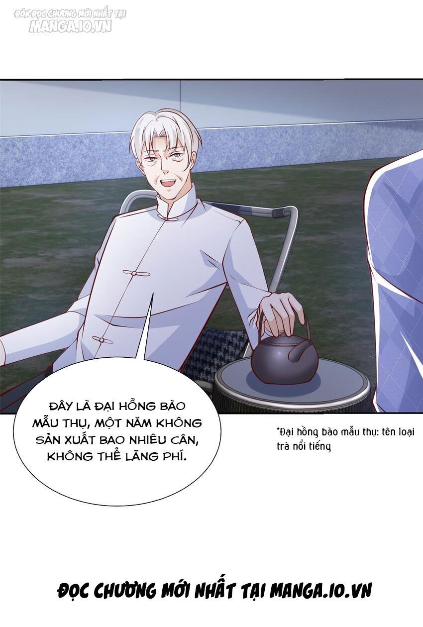 đọc truyện Mỗi Tuần Ta Có Một Nghề Nghiệp Mới Chương 512 ảnh 24 tại Thiên Thai Truyện