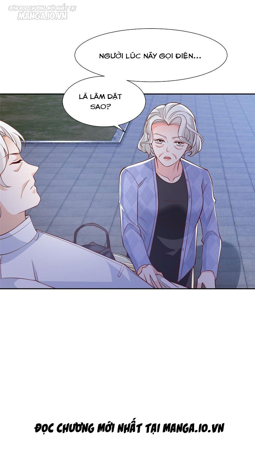 đọc truyện Mỗi Tuần Ta Có Một Nghề Nghiệp Mới Chương 512 ảnh 25 tại Thiên Thai Truyện