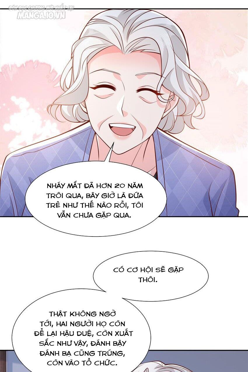 đọc truyện Mỗi Tuần Ta Có Một Nghề Nghiệp Mới Chương 512 ảnh 26 tại Thiên Thai Truyện