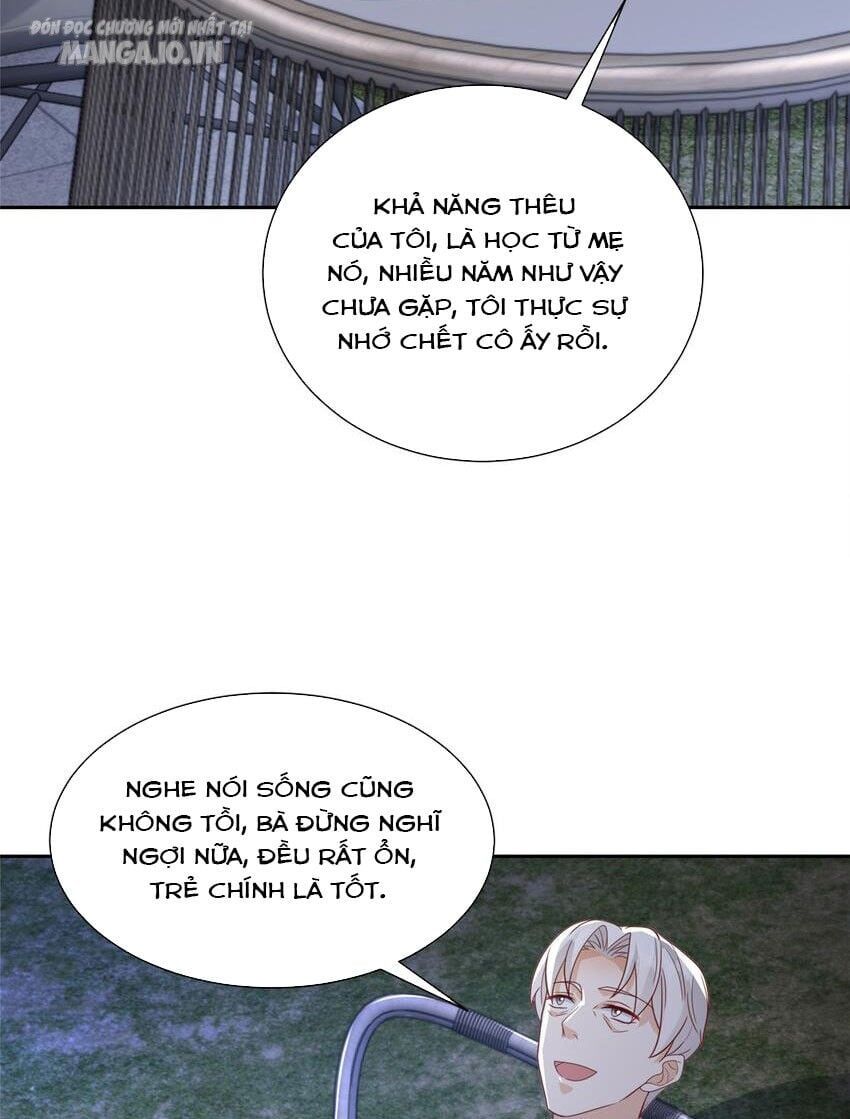 đọc truyện Mỗi Tuần Ta Có Một Nghề Nghiệp Mới Chương 512 ảnh 29 tại Thiên Thai Truyện