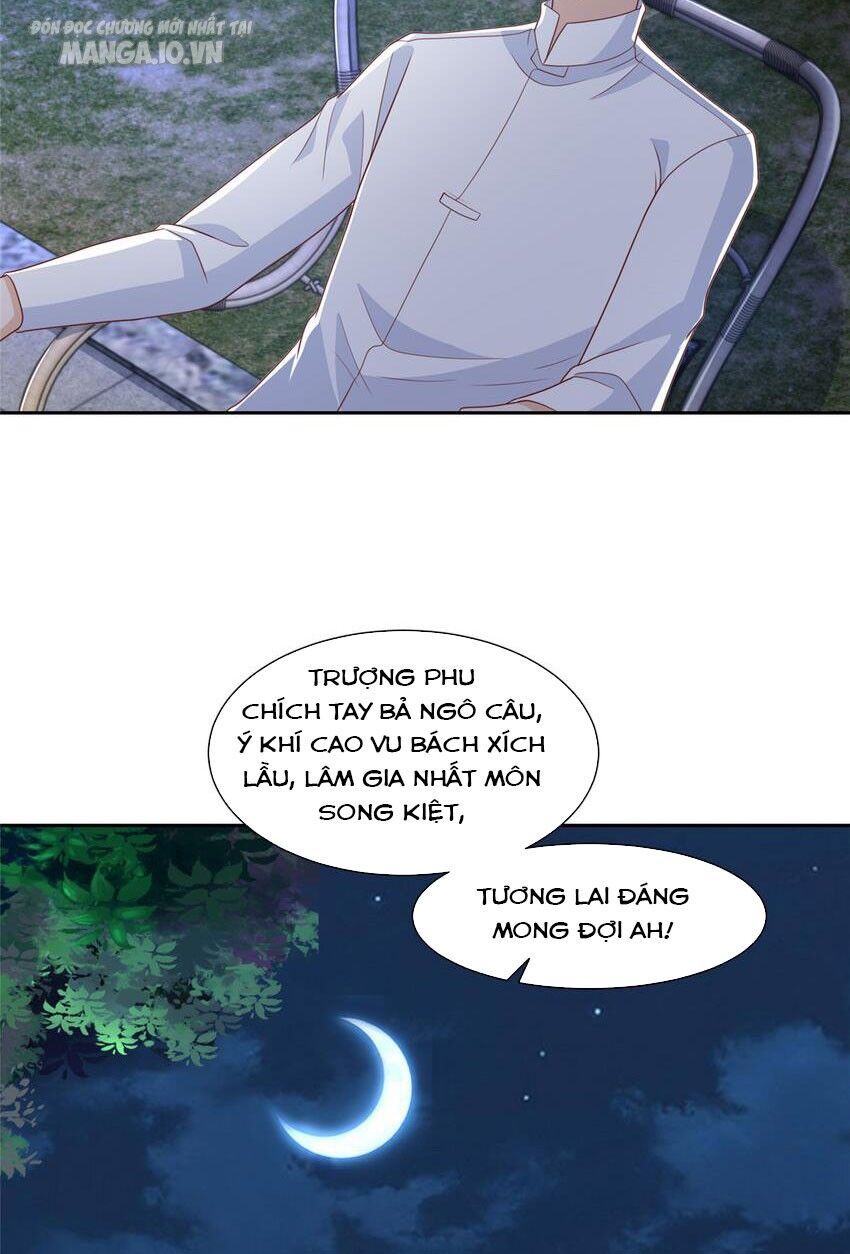 đọc truyện Mỗi Tuần Ta Có Một Nghề Nghiệp Mới Chương 512 ảnh 30 tại Thiên Thai Truyện