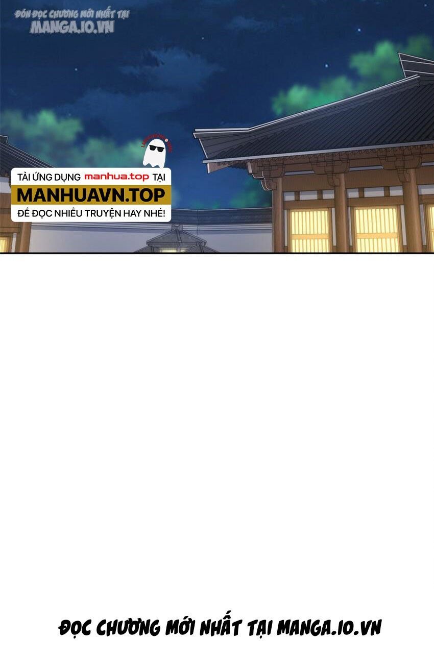 đọc truyện Mỗi Tuần Ta Có Một Nghề Nghiệp Mới Chương 512 ảnh 31 tại Thiên Thai Truyện