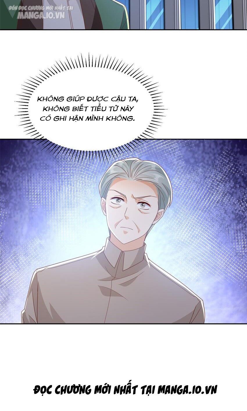 đọc truyện Mỗi Tuần Ta Có Một Nghề Nghiệp Mới Chương 512 ảnh 33 tại Thiên Thai Truyện