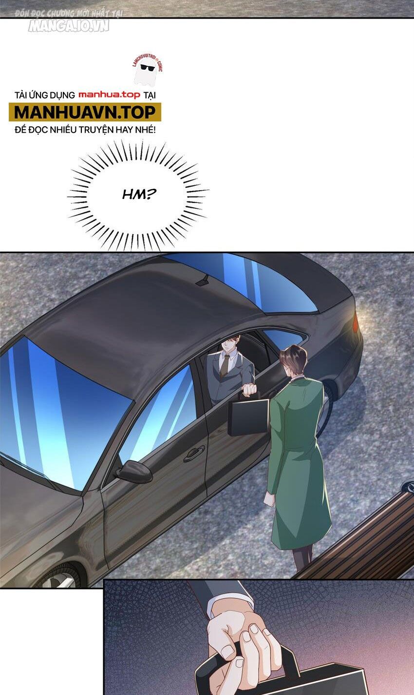 đọc truyện Mỗi Tuần Ta Có Một Nghề Nghiệp Mới Chương 512 ảnh 35 tại Thiên Thai Truyện