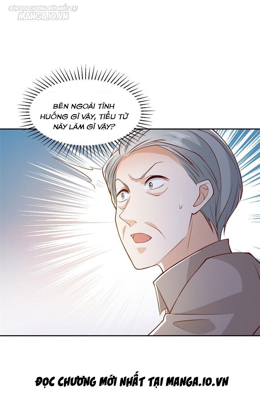 đọc truyện Mỗi Tuần Ta Có Một Nghề Nghiệp Mới Chương 512 ảnh 37 tại Thiên Thai Truyện