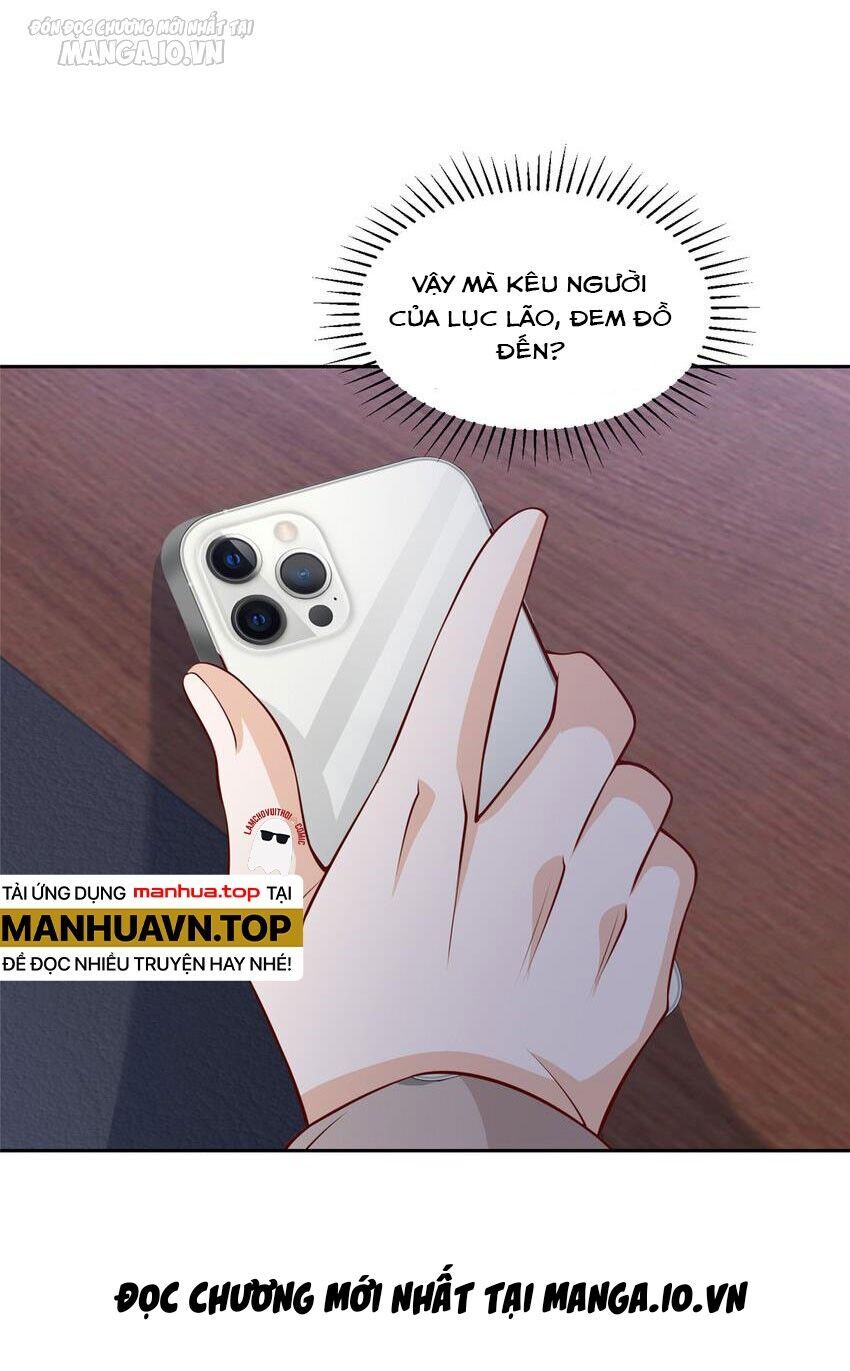 đọc truyện Mỗi Tuần Ta Có Một Nghề Nghiệp Mới Chương 512 ảnh 38 tại Thiên Thai Truyện