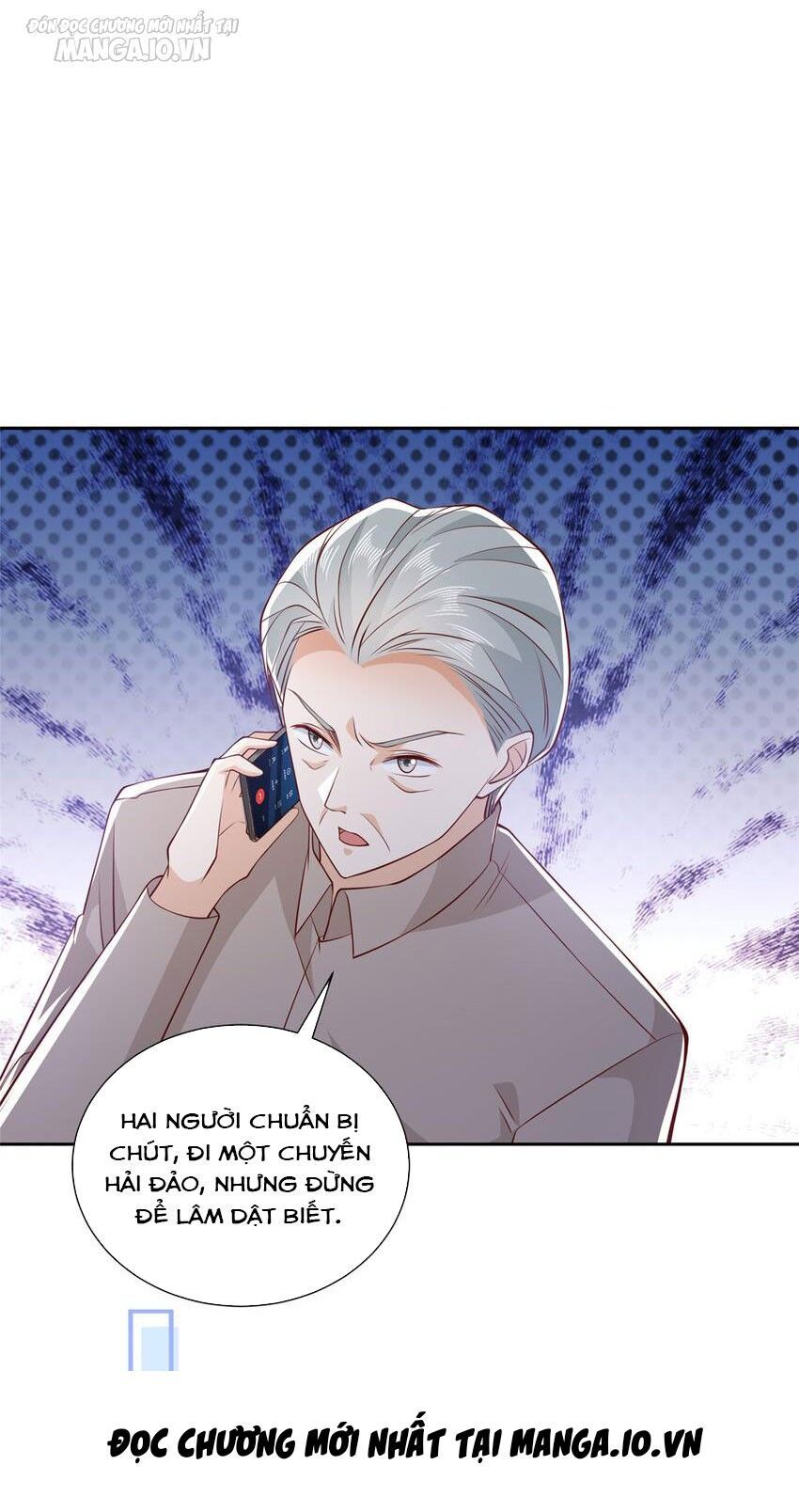 đọc truyện Mỗi Tuần Ta Có Một Nghề Nghiệp Mới Chương 512 ảnh 39 tại Thiên Thai Truyện