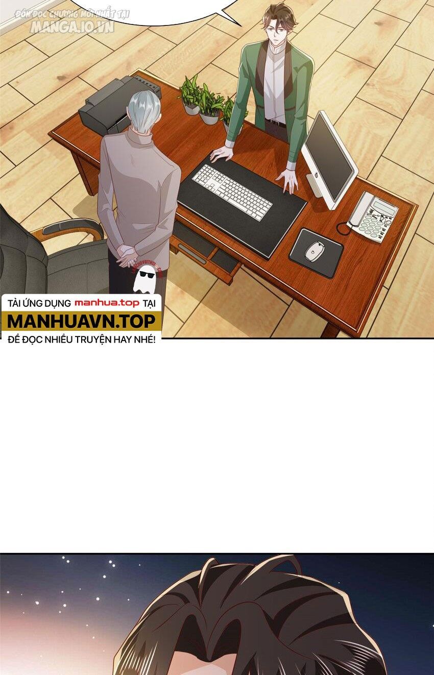 đọc truyện Mỗi Tuần Ta Có Một Nghề Nghiệp Mới Chương 512 ảnh 6 tại Thiên Thai Truyện