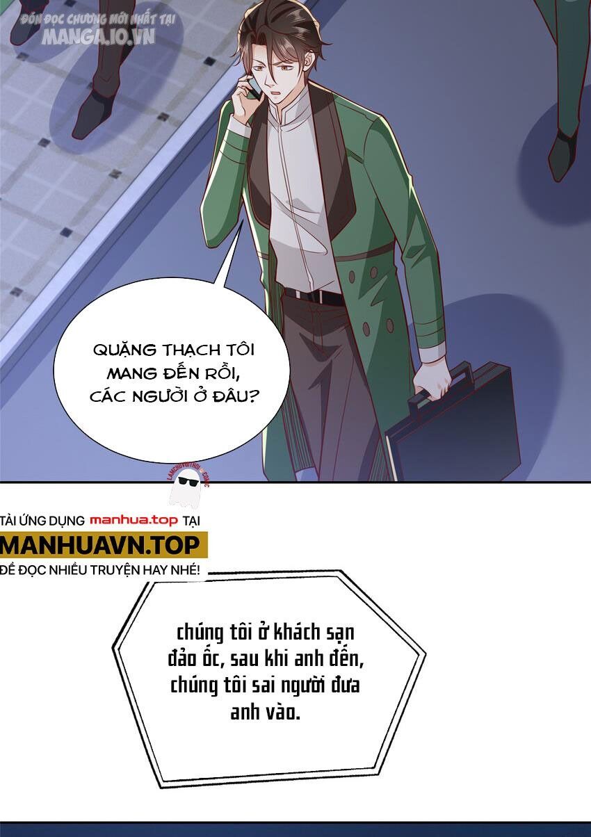 đọc truyện Mỗi Tuần Ta Có Một Nghề Nghiệp Mới Chương 512 ảnh 42 tại Thiên Thai Truyện