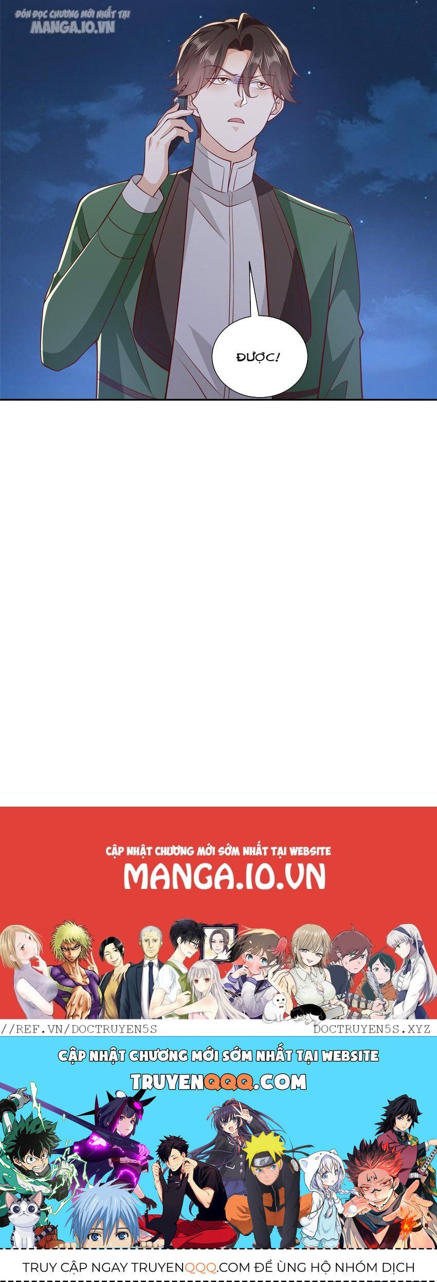 đọc truyện Mỗi Tuần Ta Có Một Nghề Nghiệp Mới Chương 512 ảnh 43 tại Thiên Thai Truyện