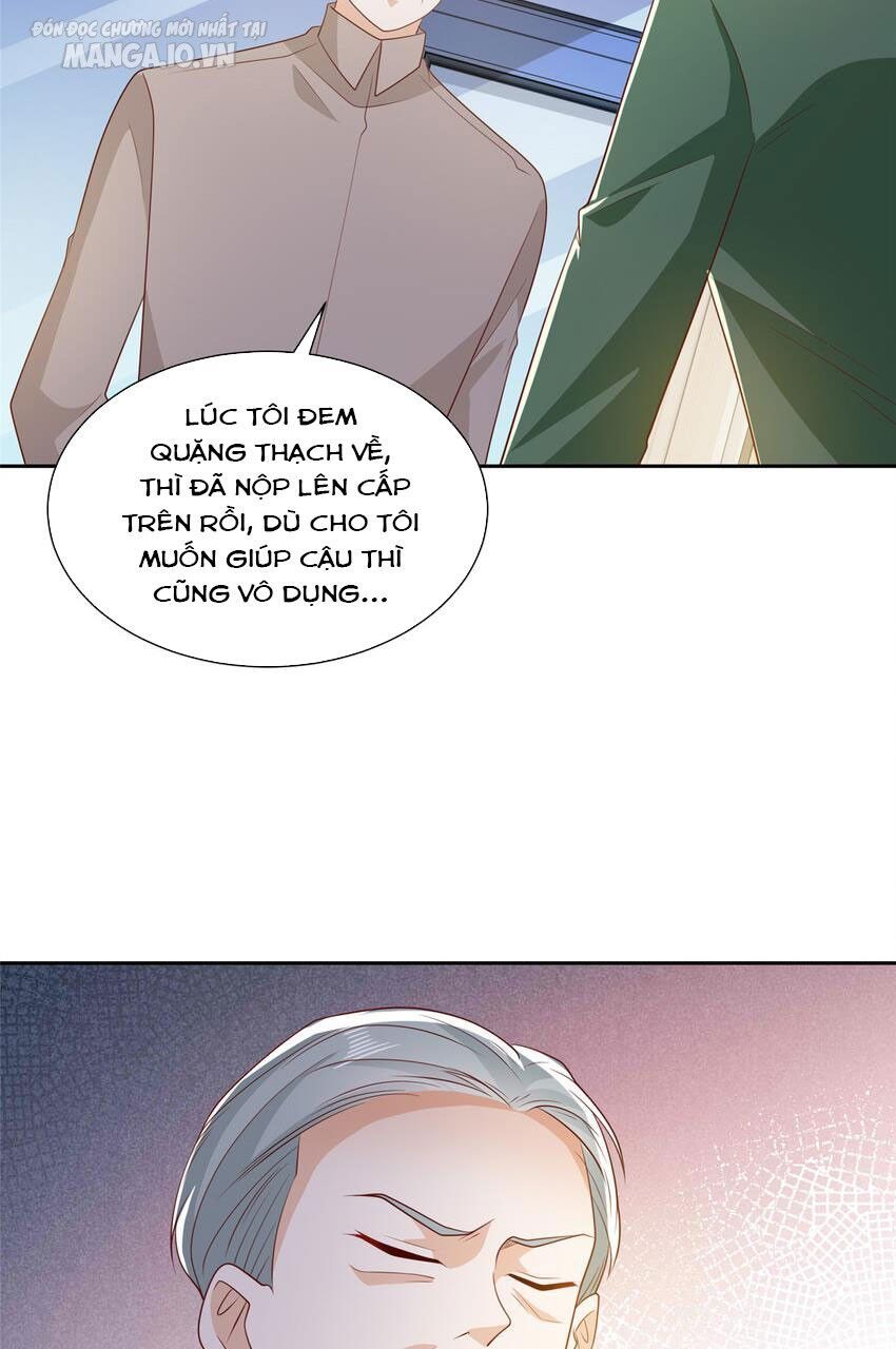 đọc truyện Mỗi Tuần Ta Có Một Nghề Nghiệp Mới Chương 512 ảnh 8 tại Thiên Thai Truyện