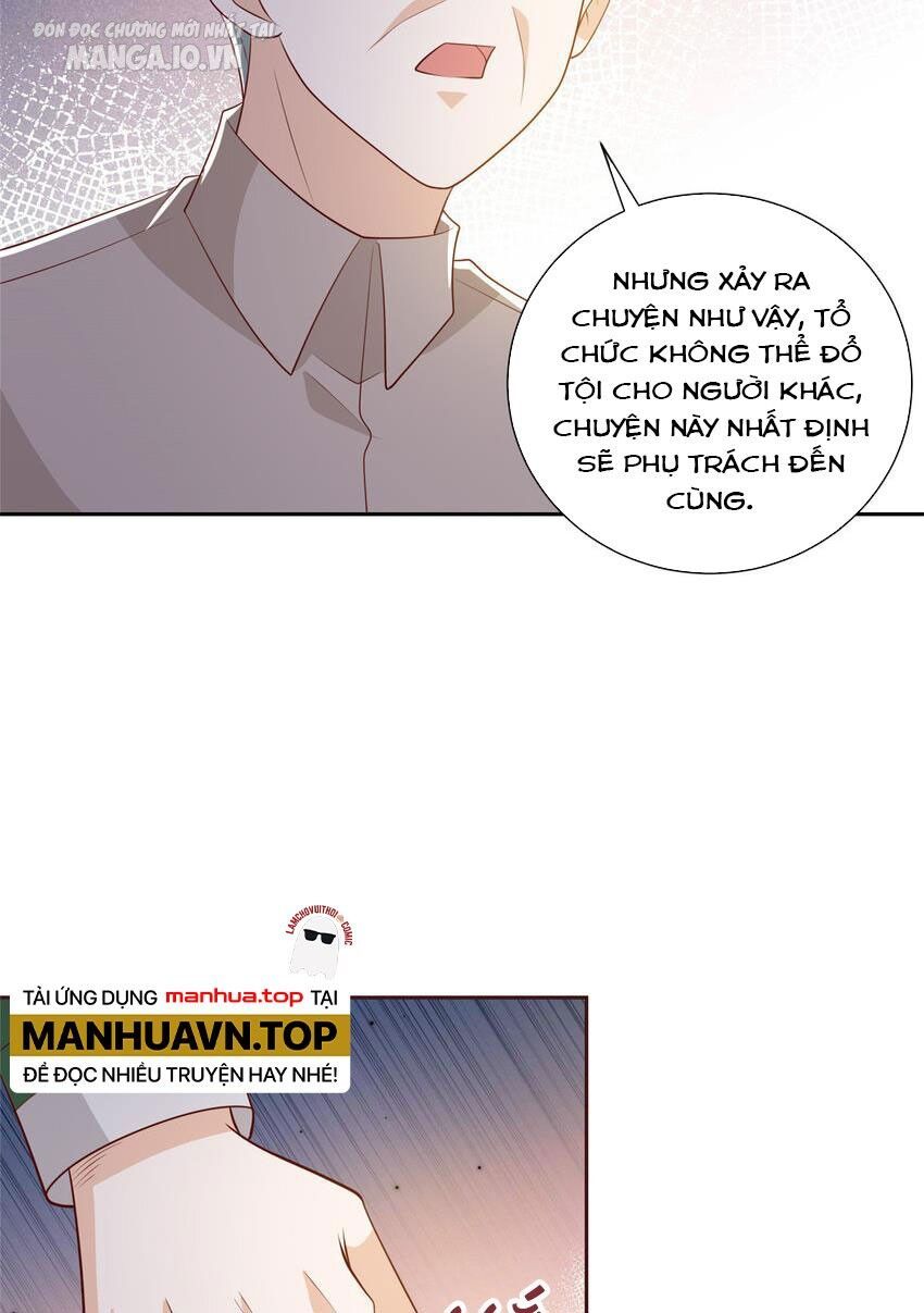 đọc truyện Mỗi Tuần Ta Có Một Nghề Nghiệp Mới Chương 512 ảnh 9 tại Thiên Thai Truyện