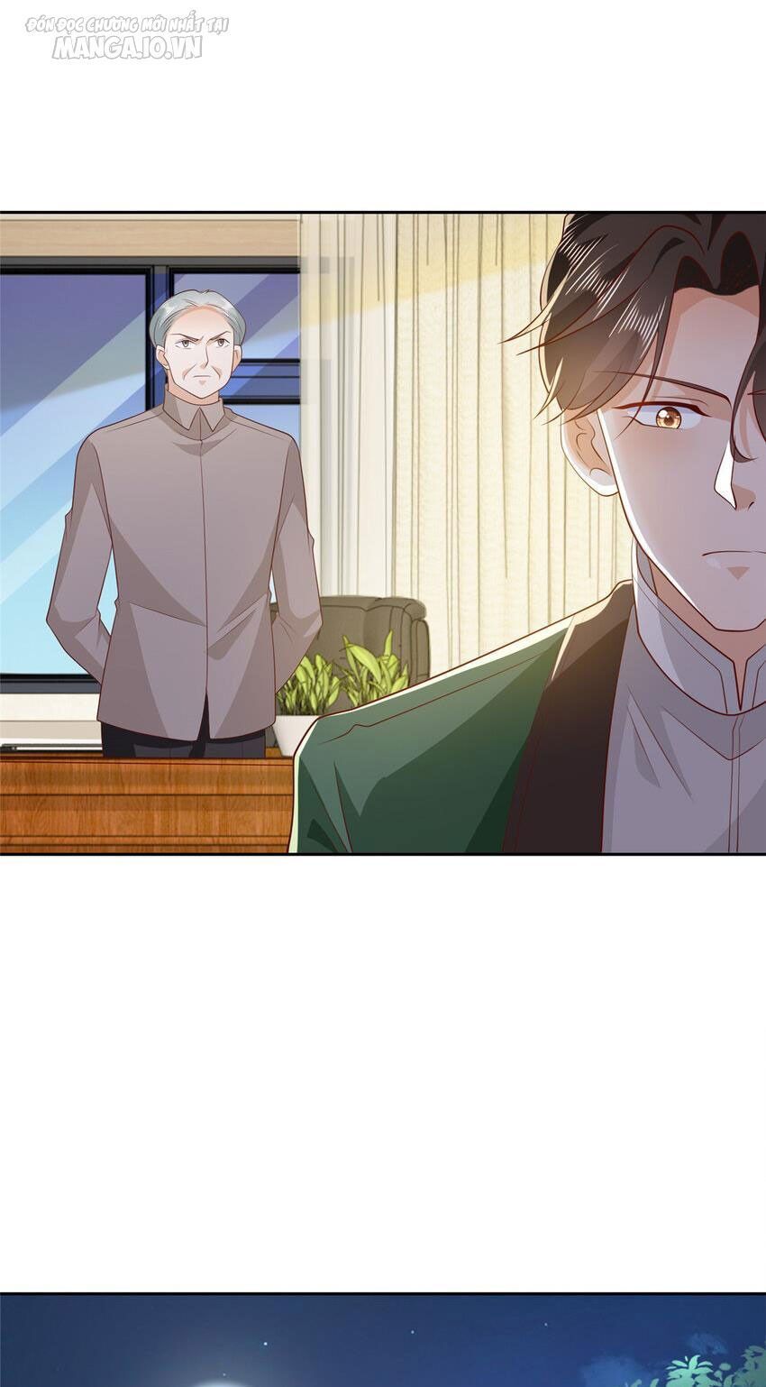 đọc truyện Mỗi Tuần Ta Có Một Nghề Nghiệp Mới Chương 512 ảnh 11 tại Thiên Thai Truyện