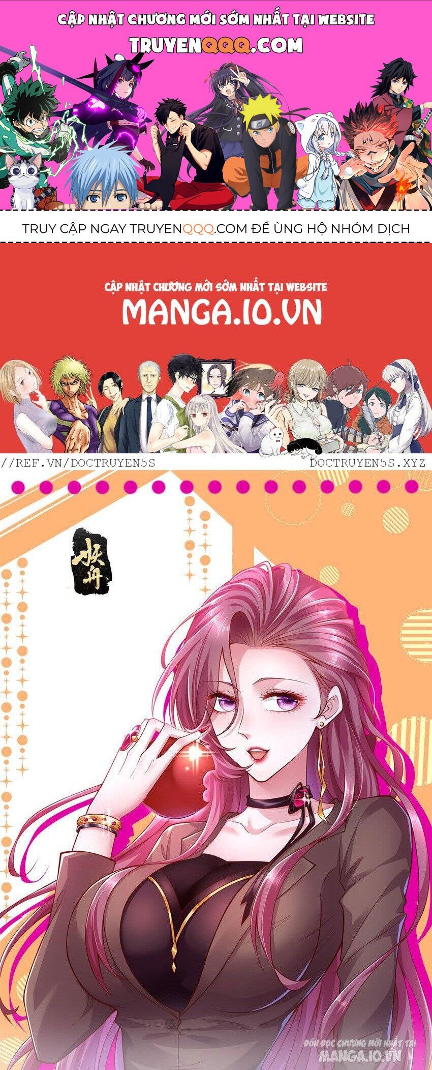 đọc truyện Mỗi Tuần Ta Có Một Nghề Nghiệp Mới Chương 513 ảnh 3 tại Thiên Thai Truyện