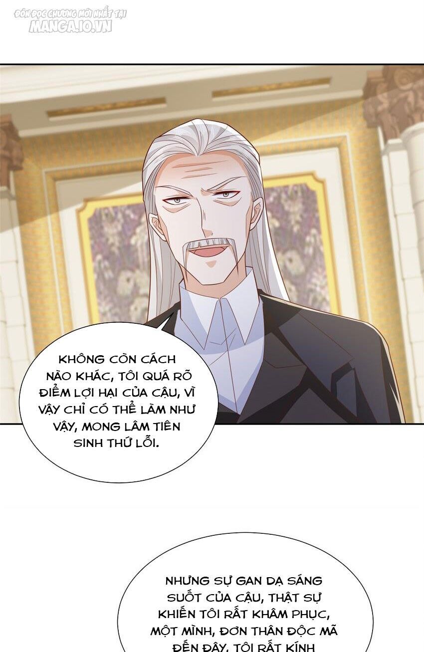 đọc truyện Mỗi Tuần Ta Có Một Nghề Nghiệp Mới Chương 513 ảnh 12 tại Thiên Thai Truyện