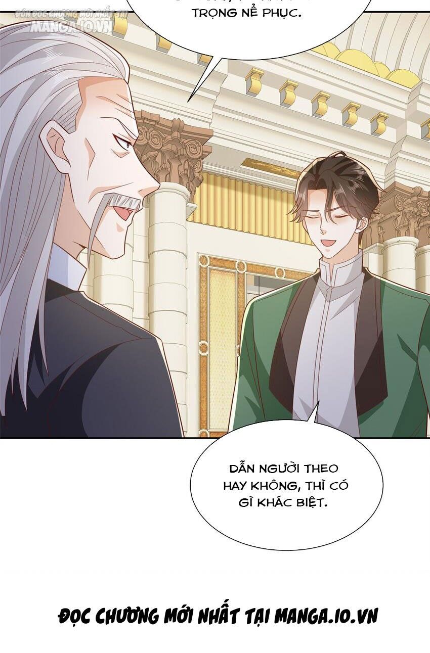 đọc truyện Mỗi Tuần Ta Có Một Nghề Nghiệp Mới Chương 513 ảnh 13 tại Thiên Thai Truyện