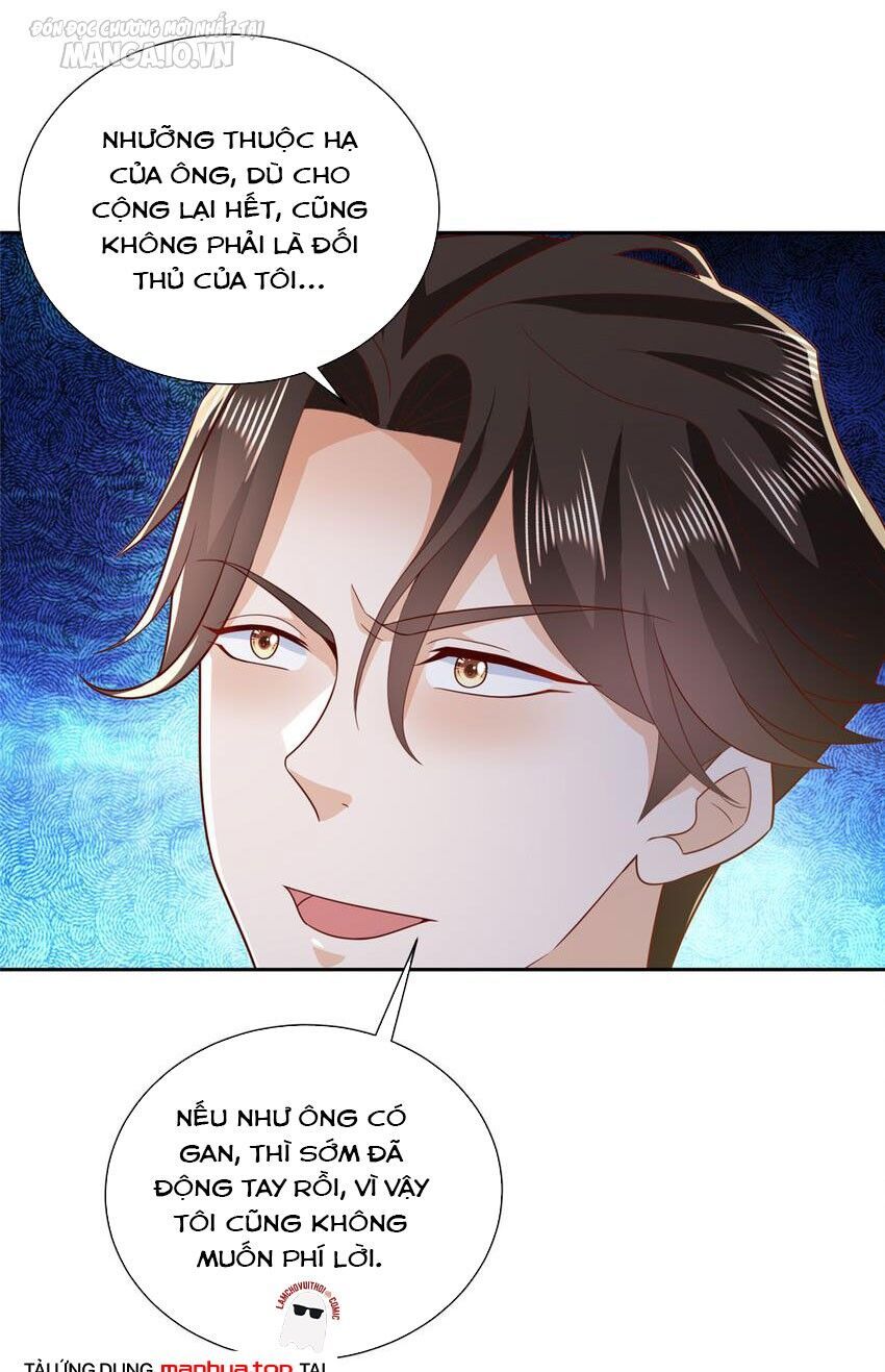 đọc truyện Mỗi Tuần Ta Có Một Nghề Nghiệp Mới Chương 513 ảnh 14 tại Thiên Thai Truyện