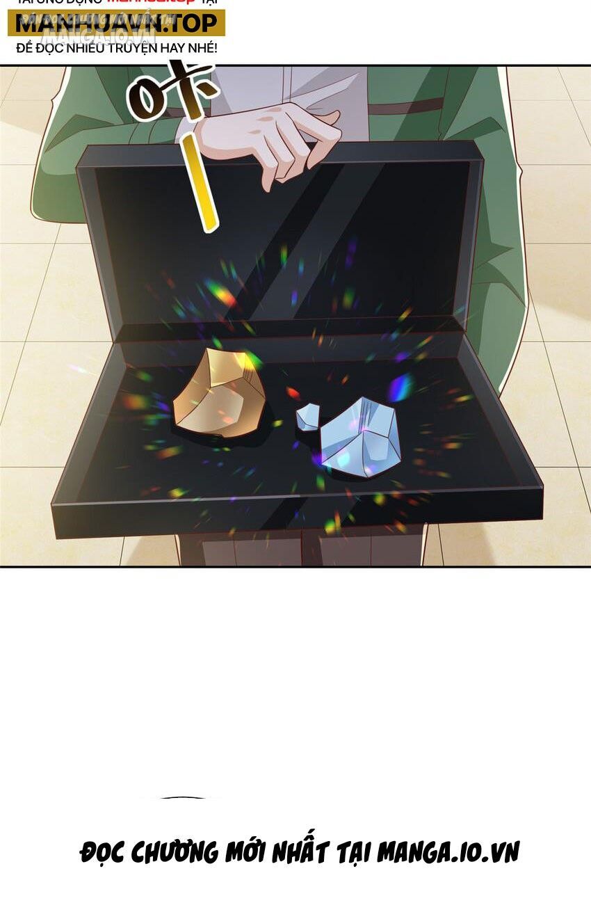 đọc truyện Mỗi Tuần Ta Có Một Nghề Nghiệp Mới Chương 513 ảnh 15 tại Thiên Thai Truyện