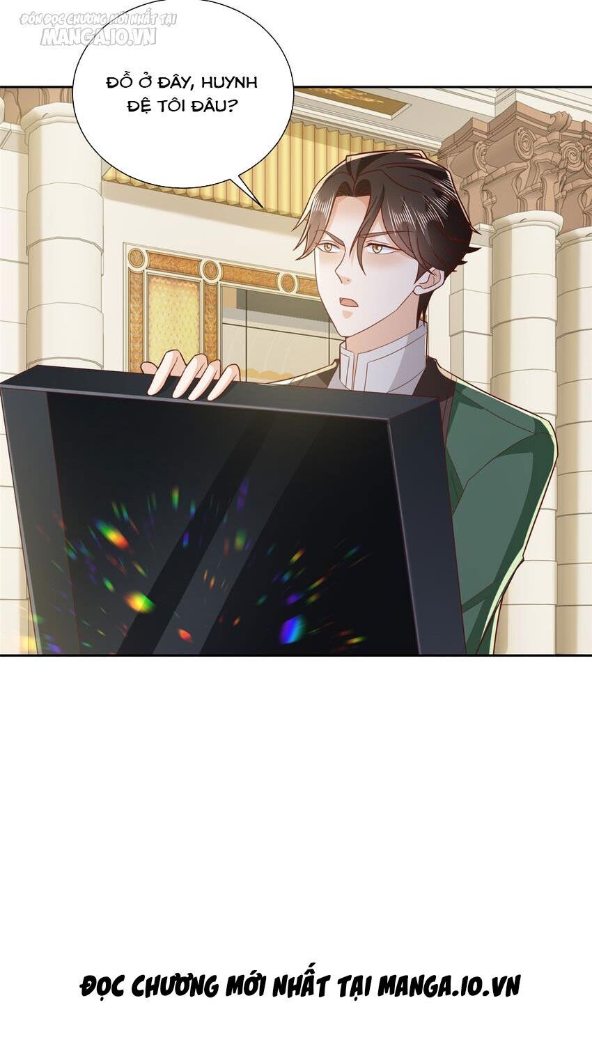 đọc truyện Mỗi Tuần Ta Có Một Nghề Nghiệp Mới Chương 513 ảnh 16 tại Thiên Thai Truyện