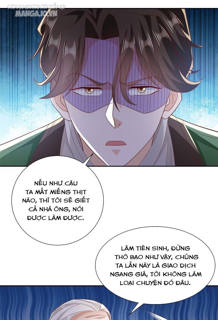 đọc truyện Mỗi Tuần Ta Có Một Nghề Nghiệp Mới Chương 513 ảnh 17 tại Thiên Thai Truyện